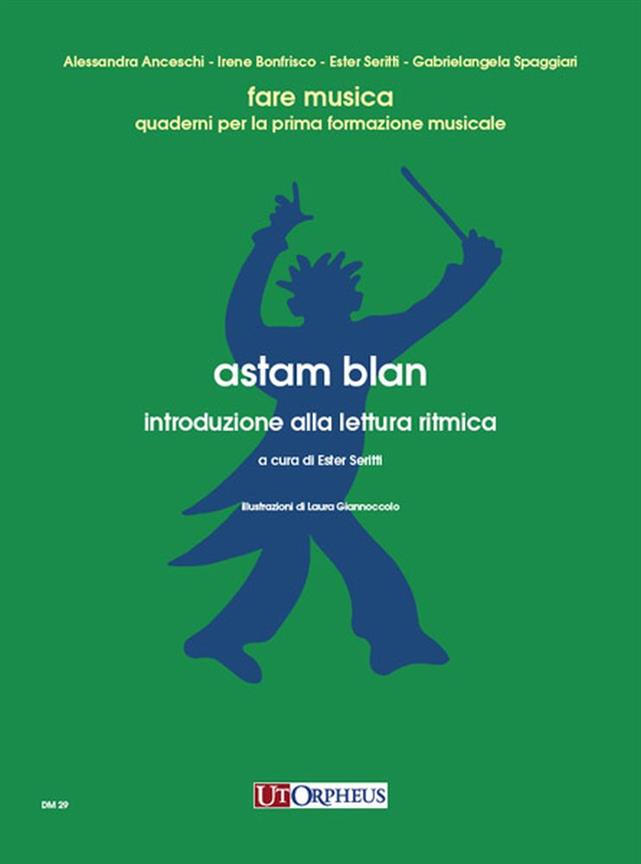 Astam Blan